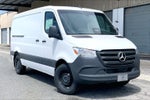 2026 Mercedes-Benz Sprinter 2500 High Roof I4 Diesel 144 RWD
