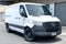 2026 Mercedes-Benz Sprinter 2500 High Roof I4 Diesel 144 RWD
