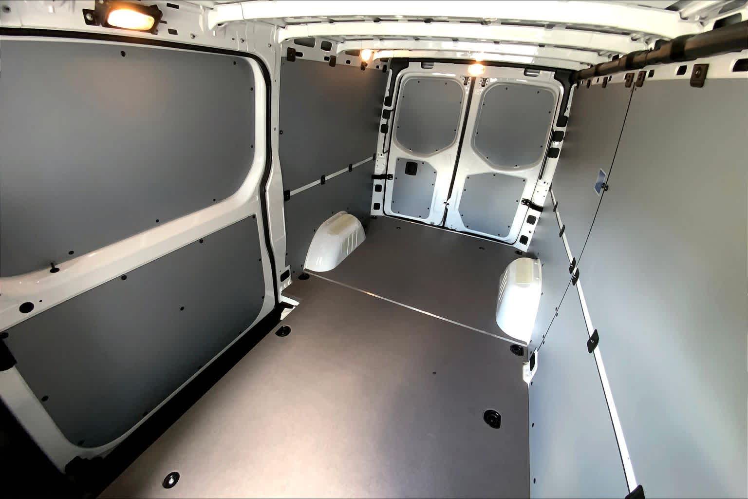 2026 Mercedes-Benz Sprinter 2500 High Roof I4 Diesel 144 RWD