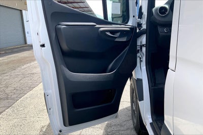 2026 Mercedes-Benz Sprinter 2500 Standard Roof I4 Diesel 144 RWD