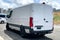 2026 Mercedes-Benz Sprinter 2500 Standard Roof I4 Diesel 144 RWD