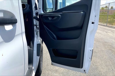 2026 Mercedes-Benz Sprinter 2500 Standard Roof I4 Diesel 144 RWD