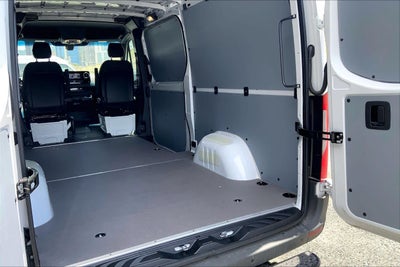 2026 Mercedes-Benz Sprinter 2500 Standard Roof I4 Diesel 144 RWD