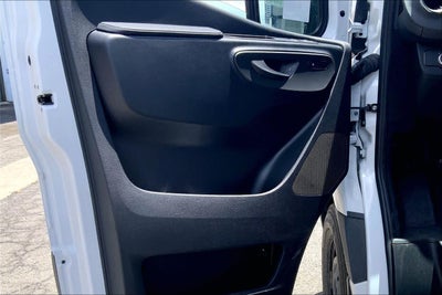 2026 Mercedes-Benz Sprinter 2500 Standard Roof I4 Diesel 144 RWD