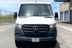 2026 Mercedes-Benz Sprinter 2500 Standard Roof I4 Diesel 144 RWD