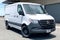 2026 Mercedes-Benz Sprinter 2500 Standard Roof I4 Diesel 144 RWD