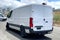 2026 Mercedes-Benz Sprinter 2500 Standard Roof I4 Diesel 144 RWD