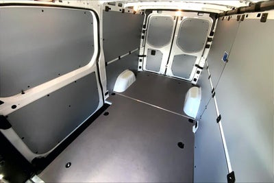2026 Mercedes-Benz Sprinter 2500 Standard Roof I4 Diesel 144 RWD