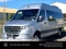 2026 Mercedes-Benz Sprinter Cargo 2500 High Roof I4 Diesel 170 RWD