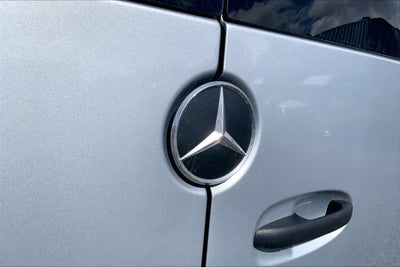 2026 Mercedes-Benz Sprinter Cargo 2500 High Roof I4 Diesel 170 RWD