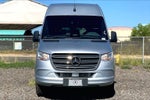 2026 Mercedes-Benz Sprinter Cargo 2500 High Roof I4 Diesel 170 RWD