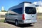 2026 Mercedes-Benz Sprinter Cargo 2500 High Roof I4 Diesel 170 RWD