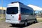 2026 Mercedes-Benz Sprinter Cargo 2500 High Roof I4 Diesel 170 RWD