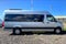 2026 Mercedes-Benz Sprinter Cargo 2500 High Roof I4 Diesel 170 RWD