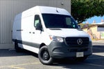 2025 Mercedes-Benz Sprinter Cargo Van 2500 High Roof I4 Diesel 170" RWD