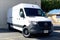 2025 Mercedes-Benz Sprinter Cargo Van 2500 High Roof I4 Diesel 170" RWD