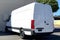 2025 Mercedes-Benz Sprinter Cargo Van 2500 High Roof I4 Diesel 170" RWD