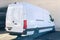 2025 Mercedes-Benz Sprinter Cargo Van 2500 High Roof I4 Diesel 170" RWD