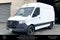 2026 Mercedes-Benz Sprinter 2500 Standard Roof I4 Diesel HO 144" RWD