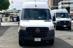 2026 Mercedes-Benz Sprinter 2500 Standard Roof I4 Diesel HO 144" RWD