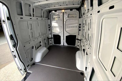 2026 Mercedes-Benz Sprinter 2500 Standard Roof I4 Diesel HO 144" RWD