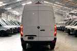 2025 Mercedes-Benz Sprinter 2500 Standard Roof I4 Diesel HO 144" RWD