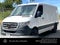 2026 Mercedes-Benz Sprinter Cargo 2500 Standard Roof I4 Diesel HO 144 RWD