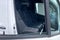 2026 Mercedes-Benz Sprinter Cargo 2500 Standard Roof I4 Diesel HO 144 RWD