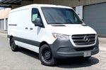 2026 Mercedes-Benz Sprinter Cargo 2500 Standard Roof I4 Diesel HO 144 RWD