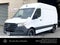 2026 Mercedes-Benz Sprinter Cargo 2500 High Roof I4 Diesel HO 144 RWD