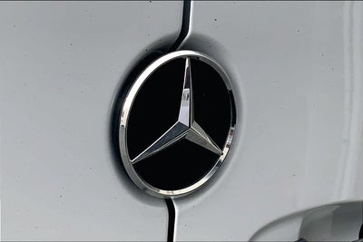 2026 Mercedes-Benz Sprinter Cargo 2500 High Roof I4 Diesel HO 144 RWD