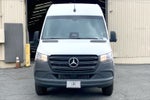2026 Mercedes-Benz Sprinter Cargo 2500 High Roof I4 Diesel HO 144 RWD