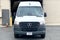 2026 Mercedes-Benz Sprinter Cargo 2500 High Roof I4 Diesel HO 144 RWD
