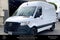 2026 Mercedes-Benz Sprinter 2500 Standard Roof I4 Diesel HO 144" RWD