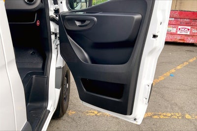 2026 Mercedes-Benz Sprinter 2500 Standard Roof I4 Diesel HO 144" RWD