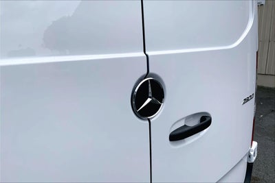 2026 Mercedes-Benz Sprinter 2500 Standard Roof I4 Diesel HO 144" RWD