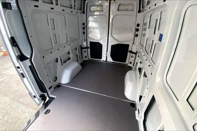 2026 Mercedes-Benz Sprinter 2500 Standard Roof I4 Diesel HO 144" RWD