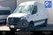 2025 Mercedes-Benz Sprinter Cargo Van 2500 High Roof I4 Diesel HO 144" AWD
