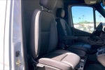 2025 Mercedes-Benz Sprinter Cargo Van 2500 High Roof I4 Diesel HO 144" AWD