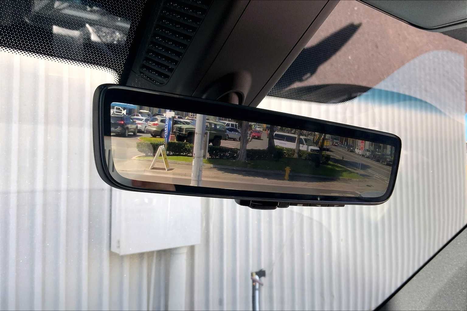 2025 Mercedes-Benz Sprinter Cargo Van 2500 High Roof I4 Diesel HO 144" AWD