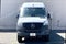 2025 Mercedes-Benz Sprinter Cargo Van 2500 High Roof I4 Diesel HO 144" AWD
