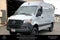 2026 Mercedes-Benz Sprinter 2500 Standard Roof I4 Diesel HO 144" AWD