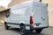 2026 Mercedes-Benz Sprinter 2500 Standard Roof I4 Diesel HO 144" AWD