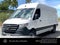 2026 Mercedes-Benz Sprinter 2500 High Roof I4 Diesel HO 170 RWD