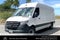 2026 Mercedes-Benz Sprinter 2500 High Roof I4 Diesel HO 170 RWD