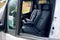 2026 Mercedes-Benz Sprinter 2500 High Roof I4 Diesel HO 170 RWD