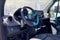 2026 Mercedes-Benz Sprinter Cargo 2500 High Roof I4 Diesel HO 170 RWD