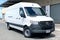 2026 Mercedes-Benz Sprinter 2500 High Roof I4 Diesel HO 170 RWD