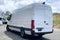 2026 Mercedes-Benz Sprinter 2500 High Roof I4 Diesel HO 170 RWD