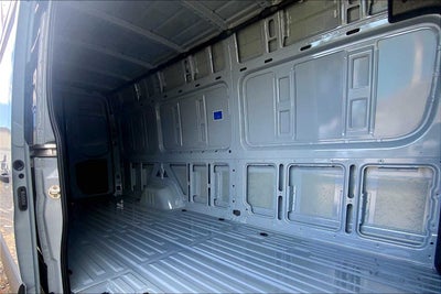 2025 Mercedes-Benz Sprinter Cargo Van 2500 High Roof I4 Diesel HO 170 AWD